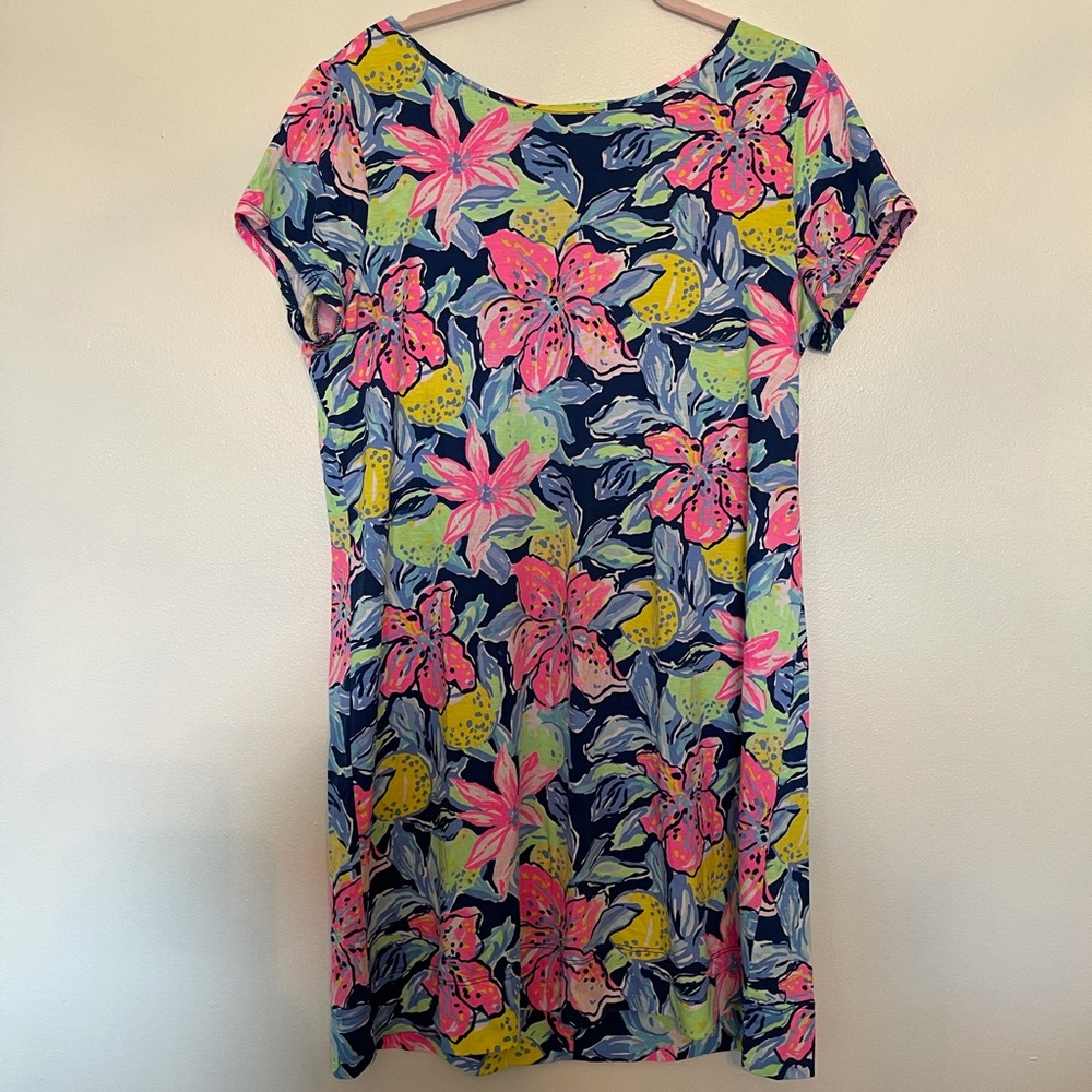 Lilly Pulitzer Marlowe dress